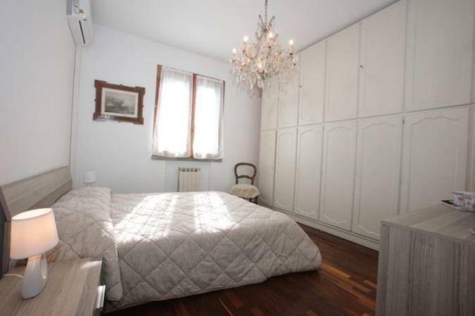 B&B Villa Luisa Reggio Emilia Exterior foto