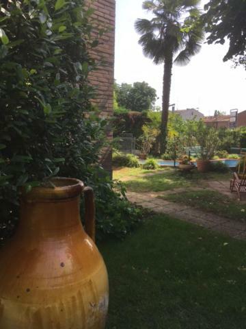 B&B Villa Luisa Reggio Emilia Exterior foto