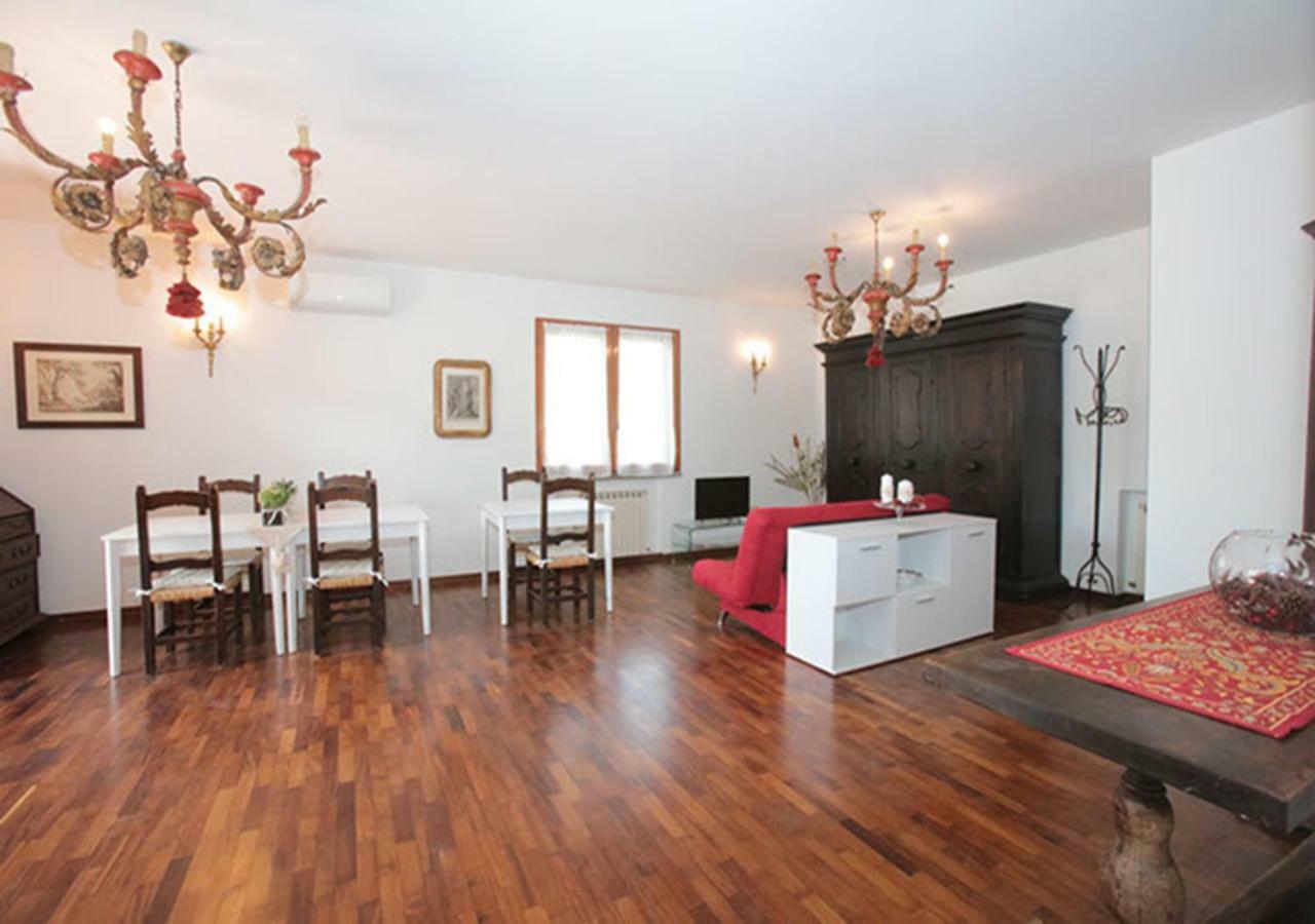 B&B Villa Luisa Reggio Emilia Exterior foto