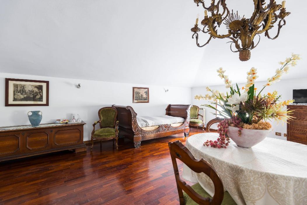 B&B Villa Luisa Reggio Emilia Exterior foto