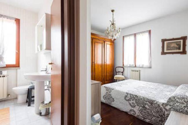 B&B Villa Luisa Reggio Emilia Exterior foto